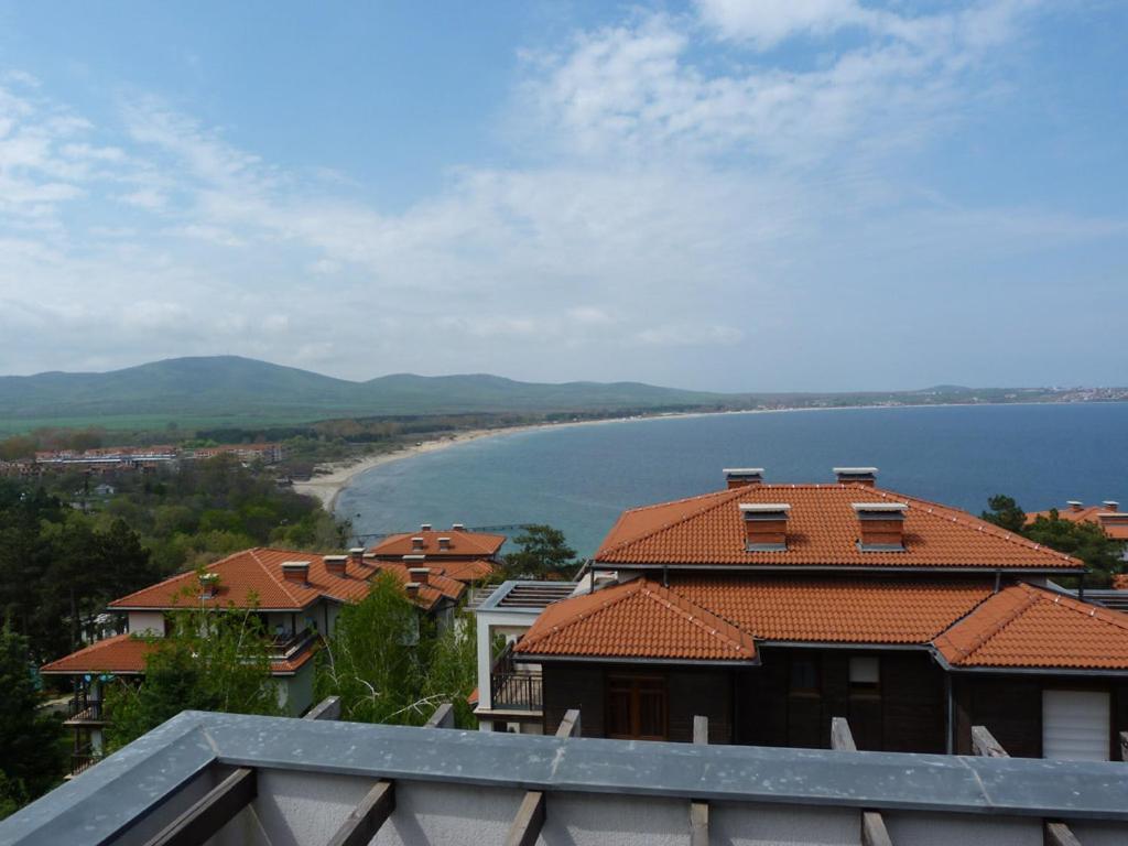 Sozopol Private Apartments St. Marina Exterior photo